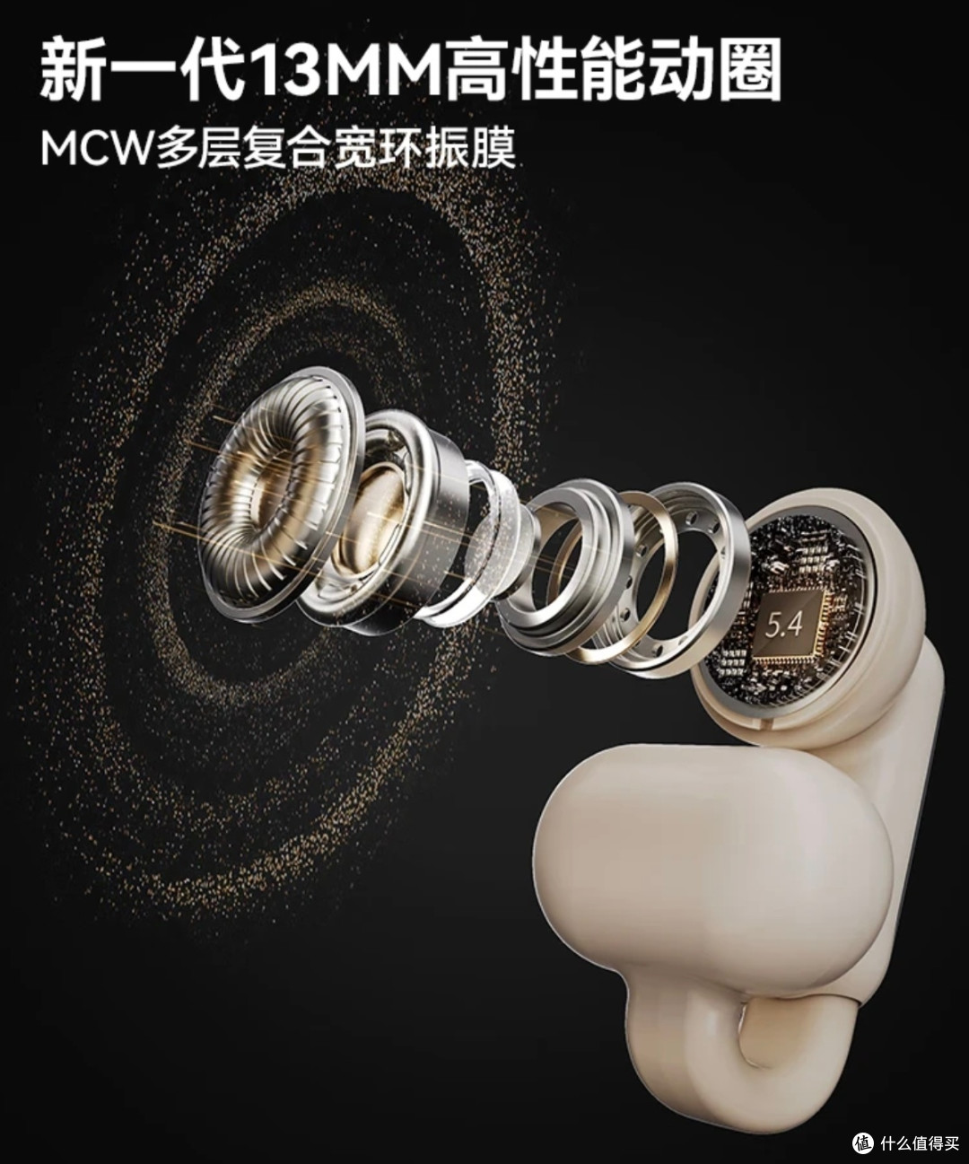 南卡Clip Pro,戴一天都不闷的开放式耳机