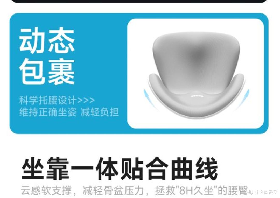 开车必备,思莱宜推出汽车腰靠,提升驾乘舒适!