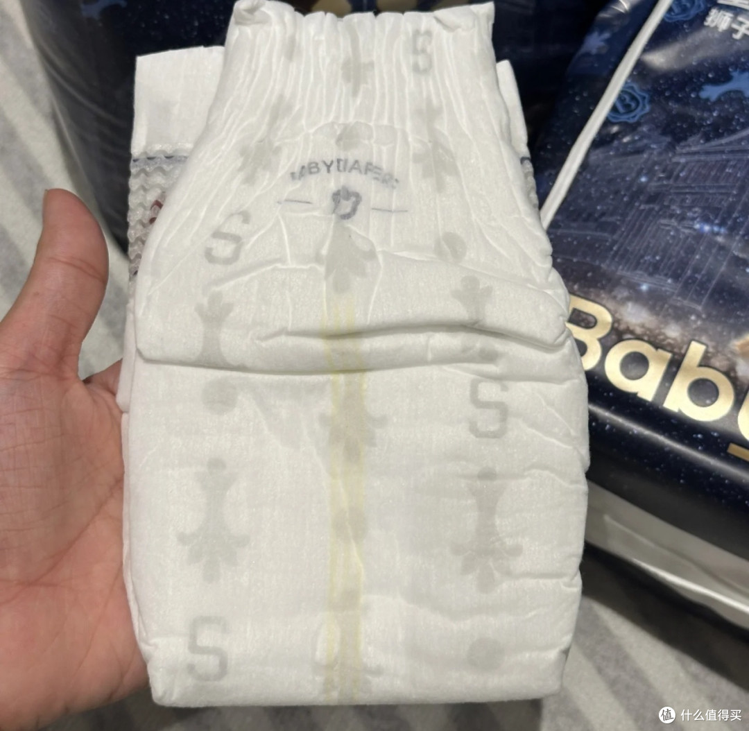 babycare狮子王国纸尿裤选购指南