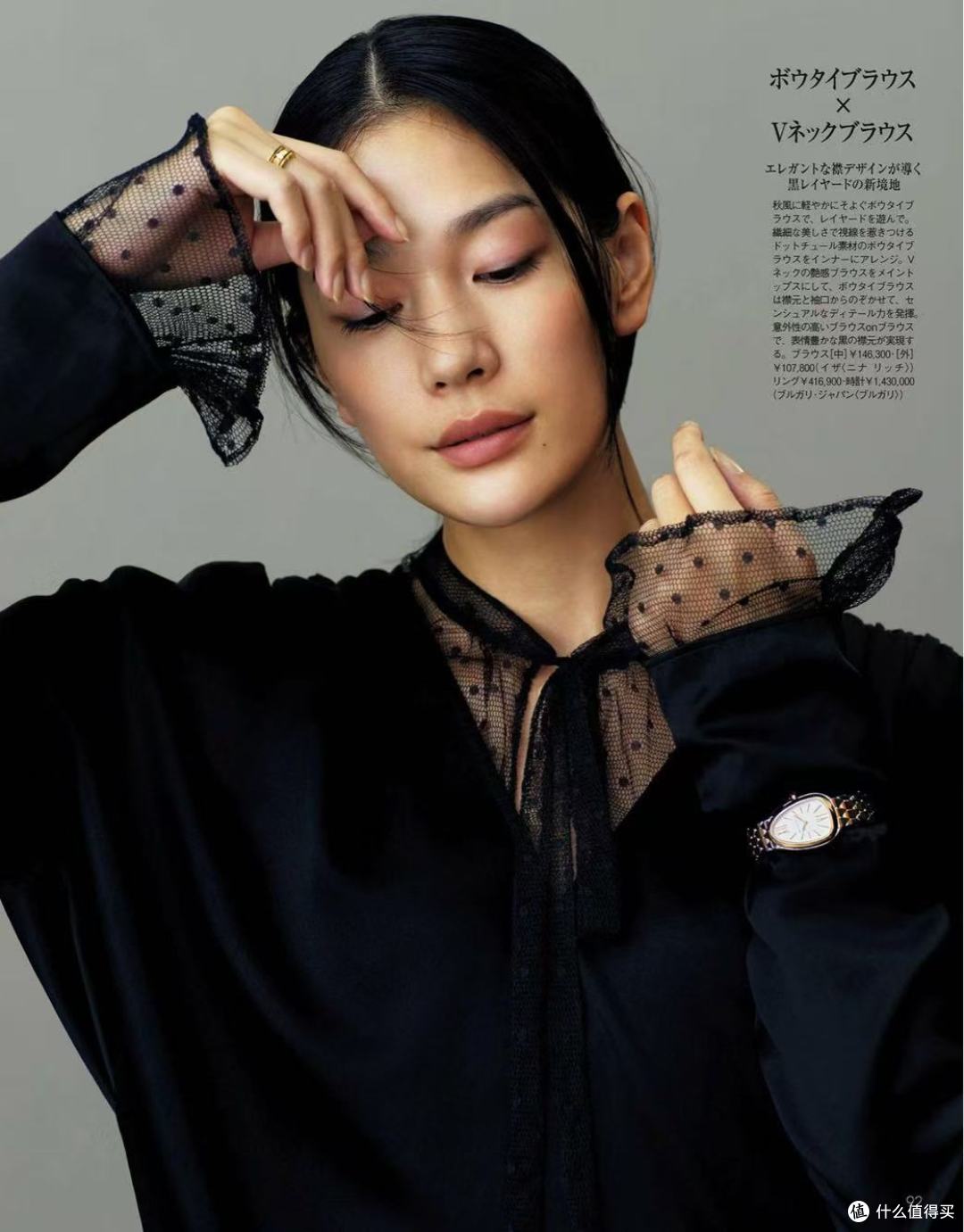 多次踩雷,终于学到精致女人的穿衣精髓!这3个要点,解析给你!