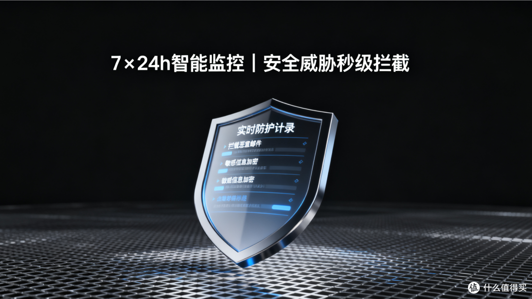 企业一般用什么邮箱？安全与垃圾邮件过滤成关键考量