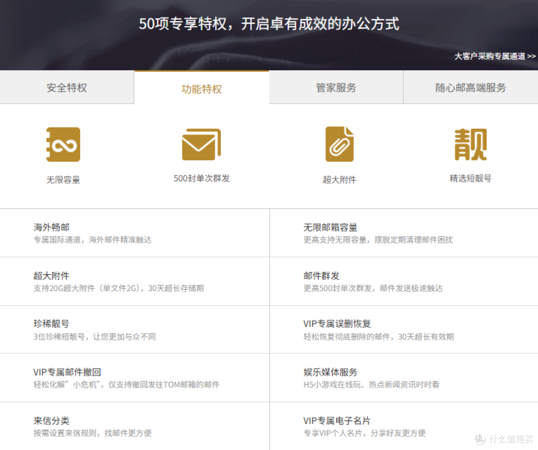 企业一般用什么邮箱？安全与垃圾邮件过滤成关键考量