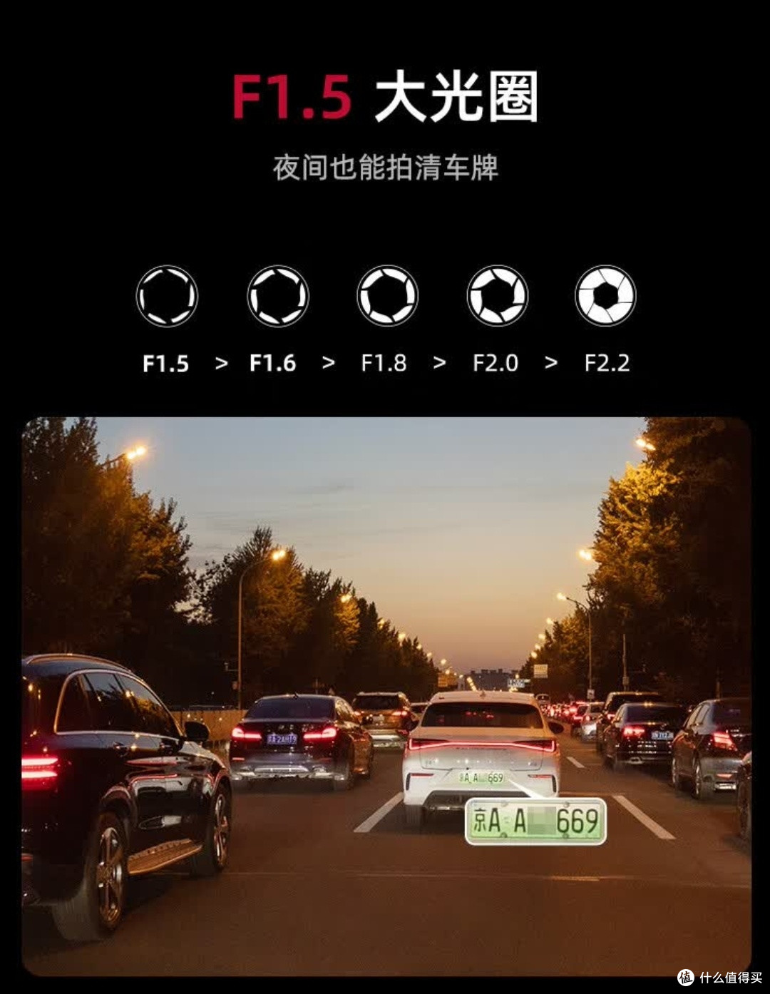 360别克专用行车记录仪购后实测:4K超清+免走线太香了!