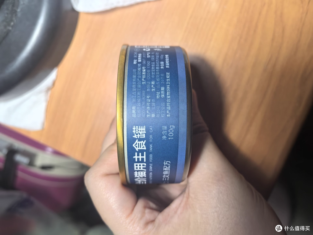 幼猫喂养刚需！鲜朗猫罐头撑起 “营养关键期”​