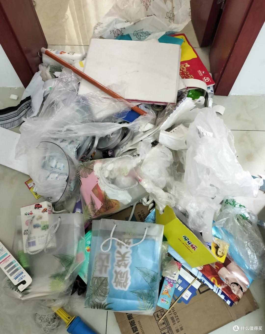 这7样居家物品,攒着攒着就变成生活垃圾,我猜大部分家里都有!
