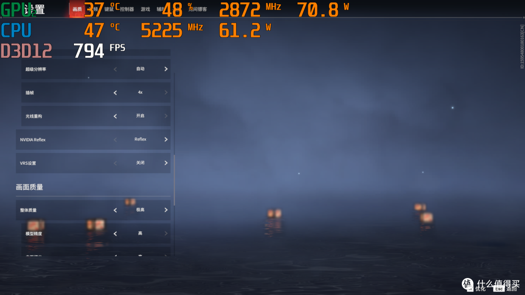 最猛钢炮主板?微星MPG X870I EDGE TI EVO WIFI刀锋钛上手实测