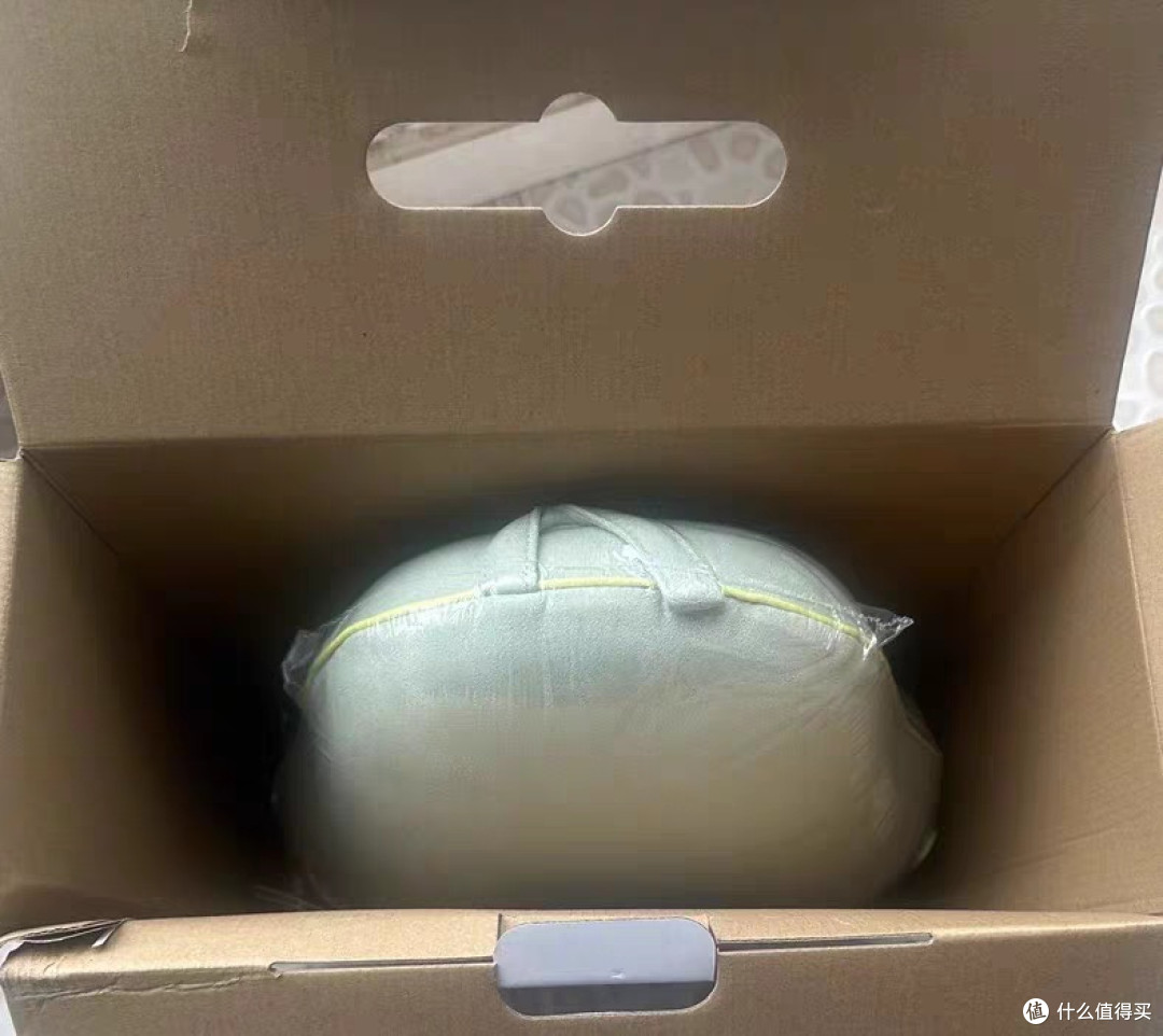 多功能靠垫抱枕自动揉捏神器