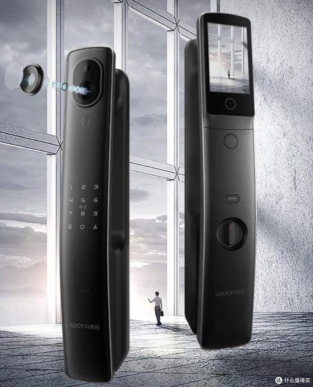 智能锁哪个品牌好?2025智能锁十大品牌排行:质量好又安全口碑公认