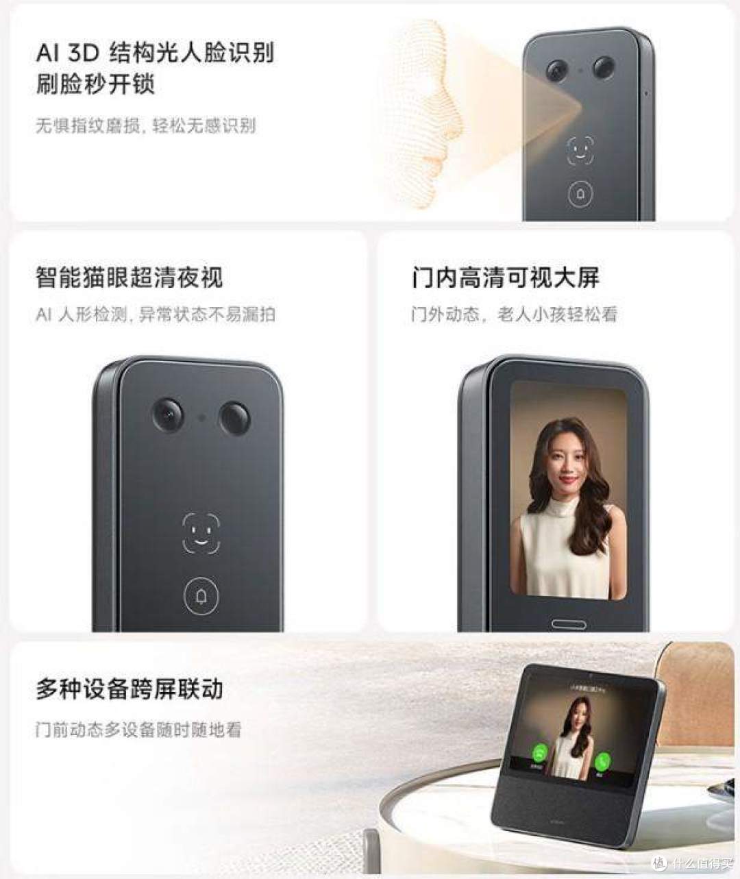 智能锁哪个品牌好?2025智能锁十大品牌排行:质量好又安全口碑公认