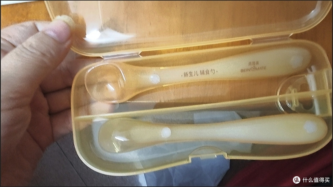 贝因美奶瓶礼盒：新生喂养神器