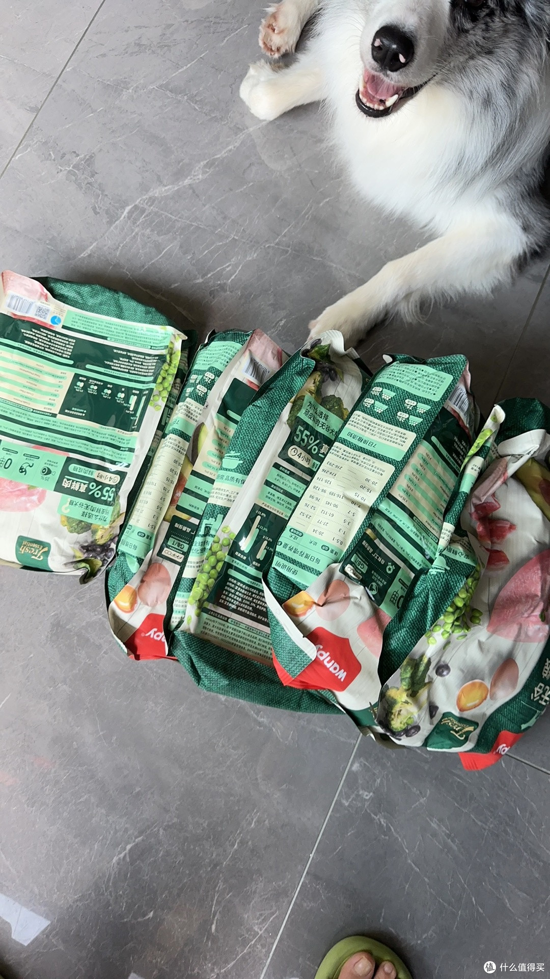 双十一养宠囤粮王！顽皮鲜肉无谷粮全犬适配超省心