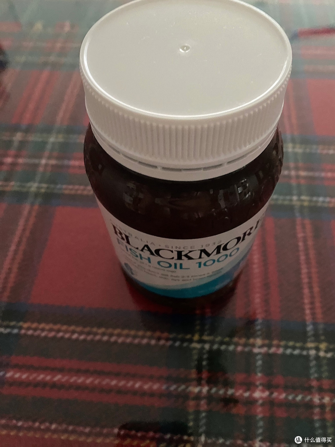 长辈健康守护神器!澳佳宝深海鱼油软胶囊精准补营养