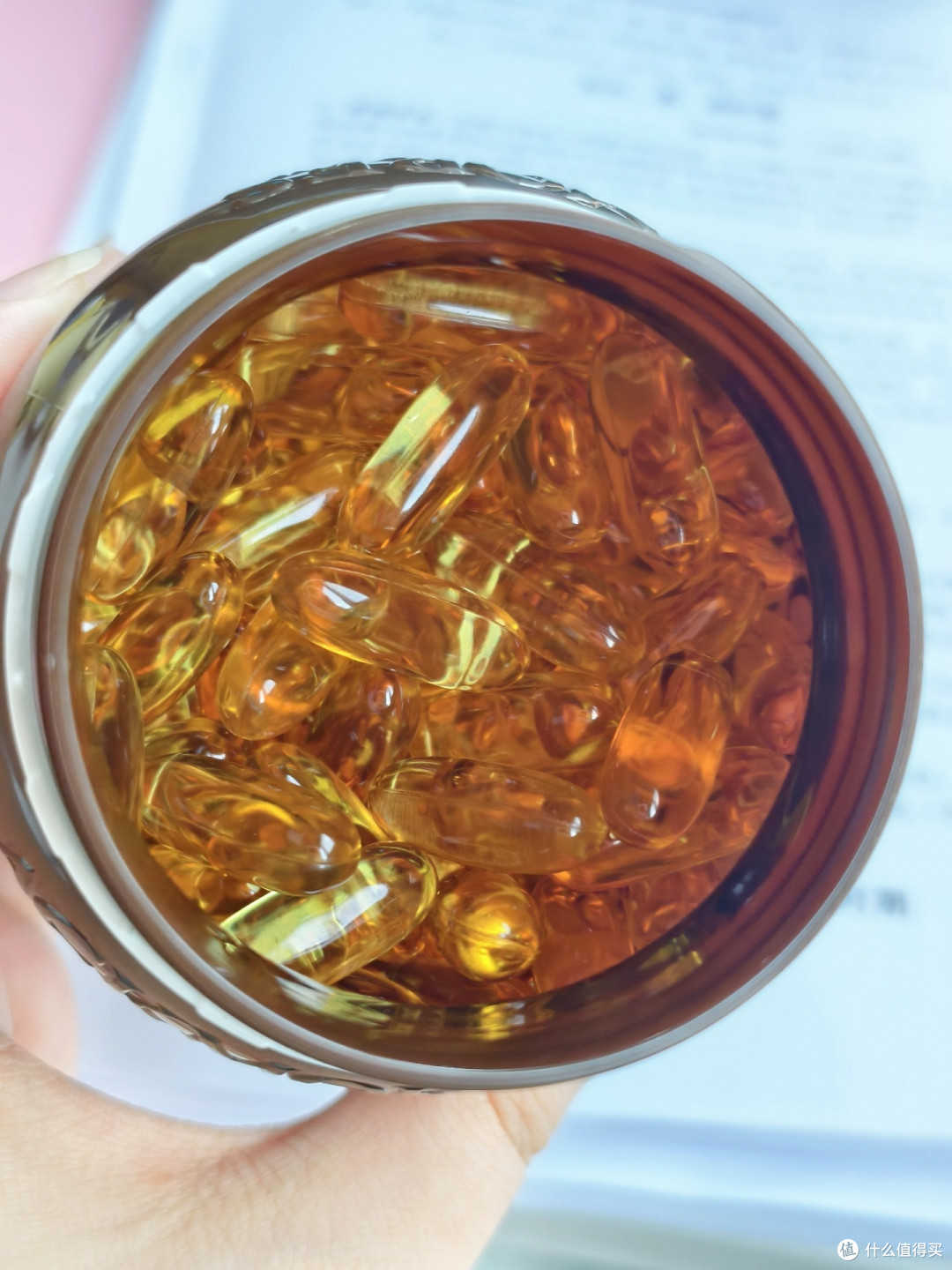 长辈健康守护神器!澳佳宝深海鱼油软胶囊精准补营养