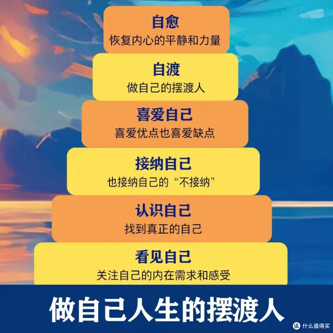 情绪可控,拒绝内耗的智慧