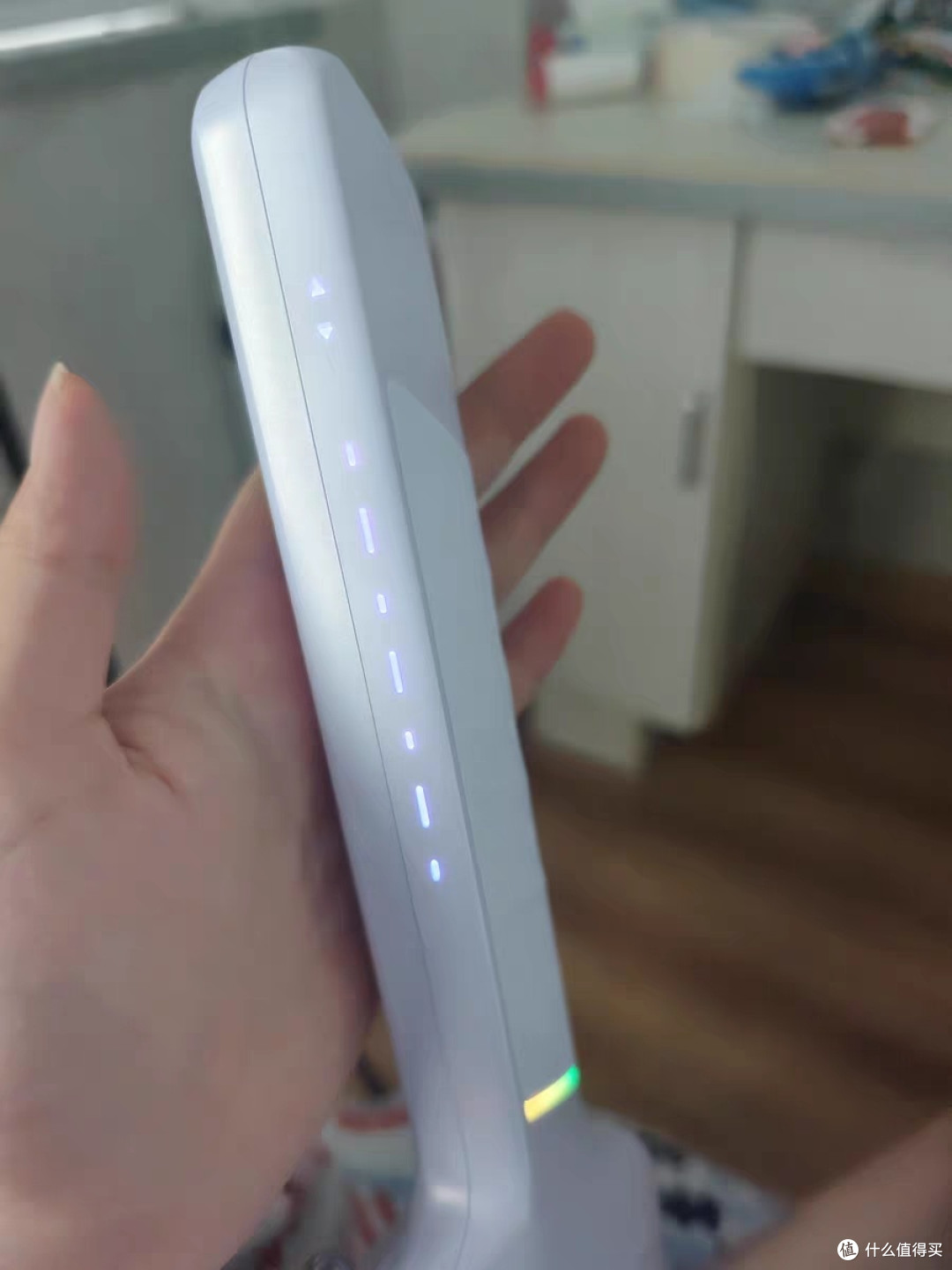 Musspark S1mini智能无弦吉他