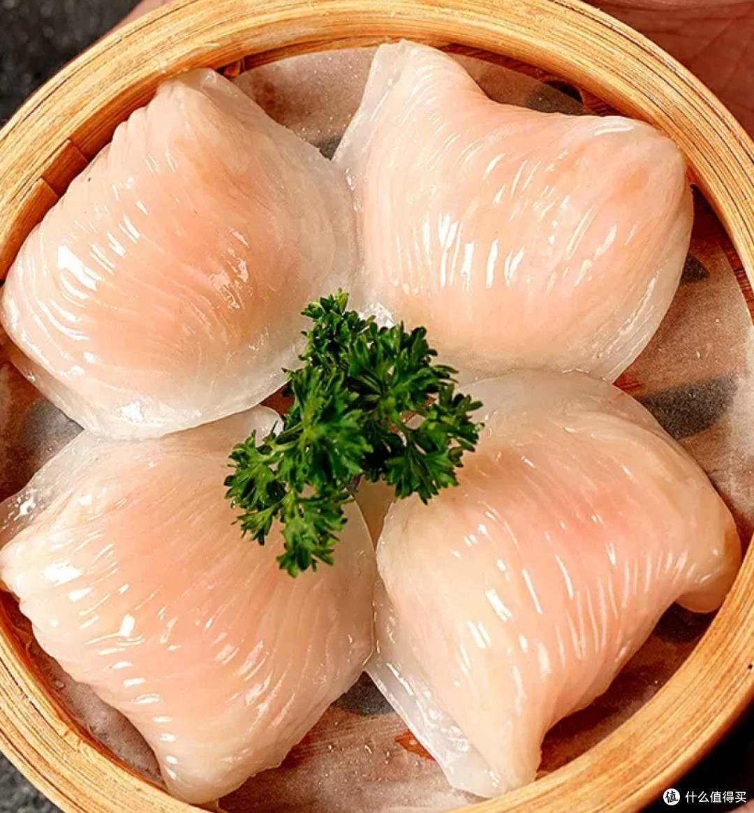 大希地水晶虾饺皇:在家复刻港式早茶的鲜醇密码