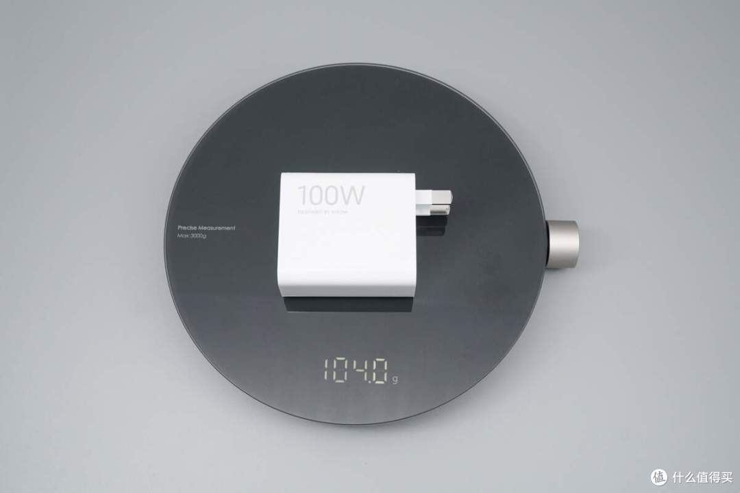 65W PD+100W私有，小米17系列手机原装100W氮化镓充电器拆解