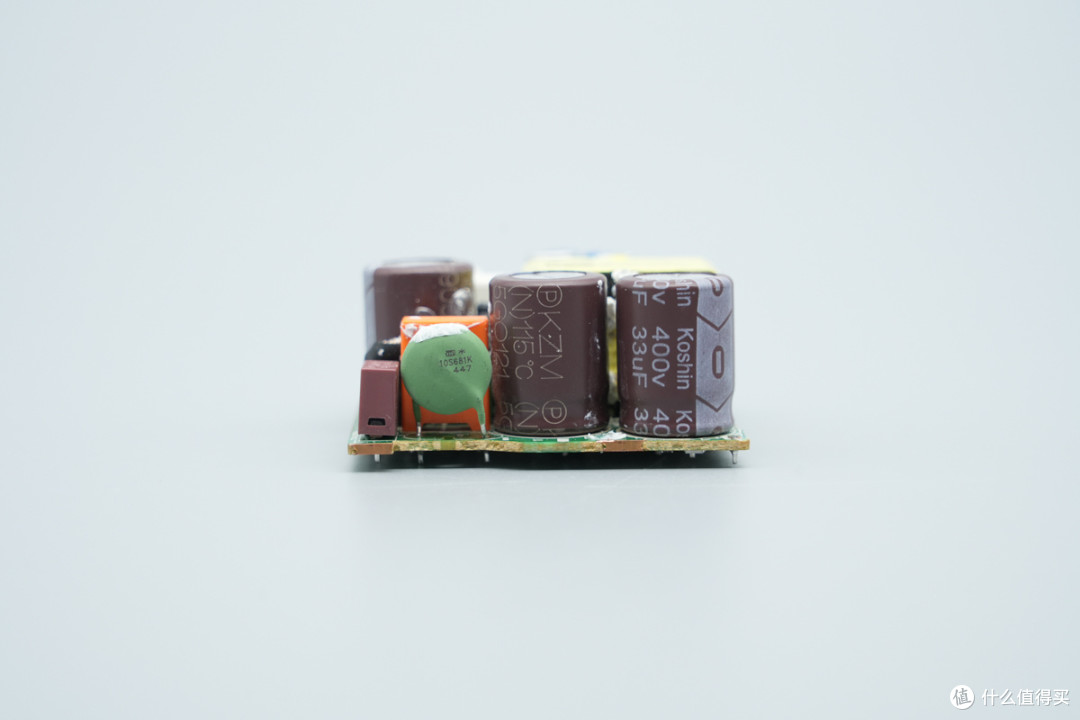 65W PD+100W私有，小米17系列手机原装100W氮化镓充电器拆解