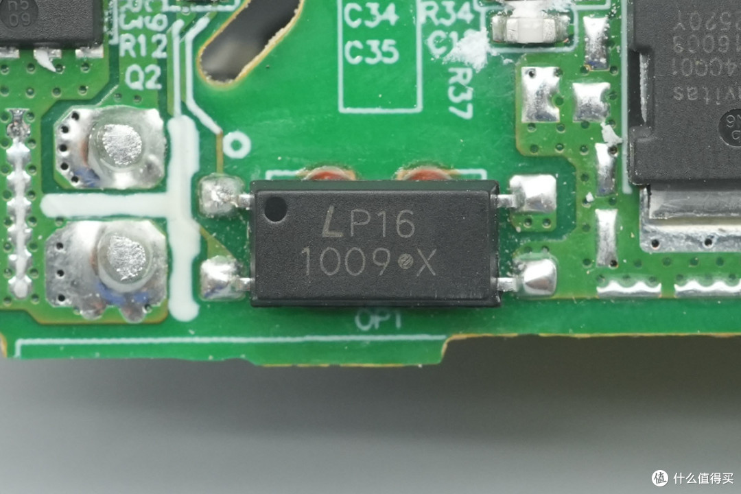 65W PD+100W私有，小米17系列手机原装100W氮化镓充电器拆解
