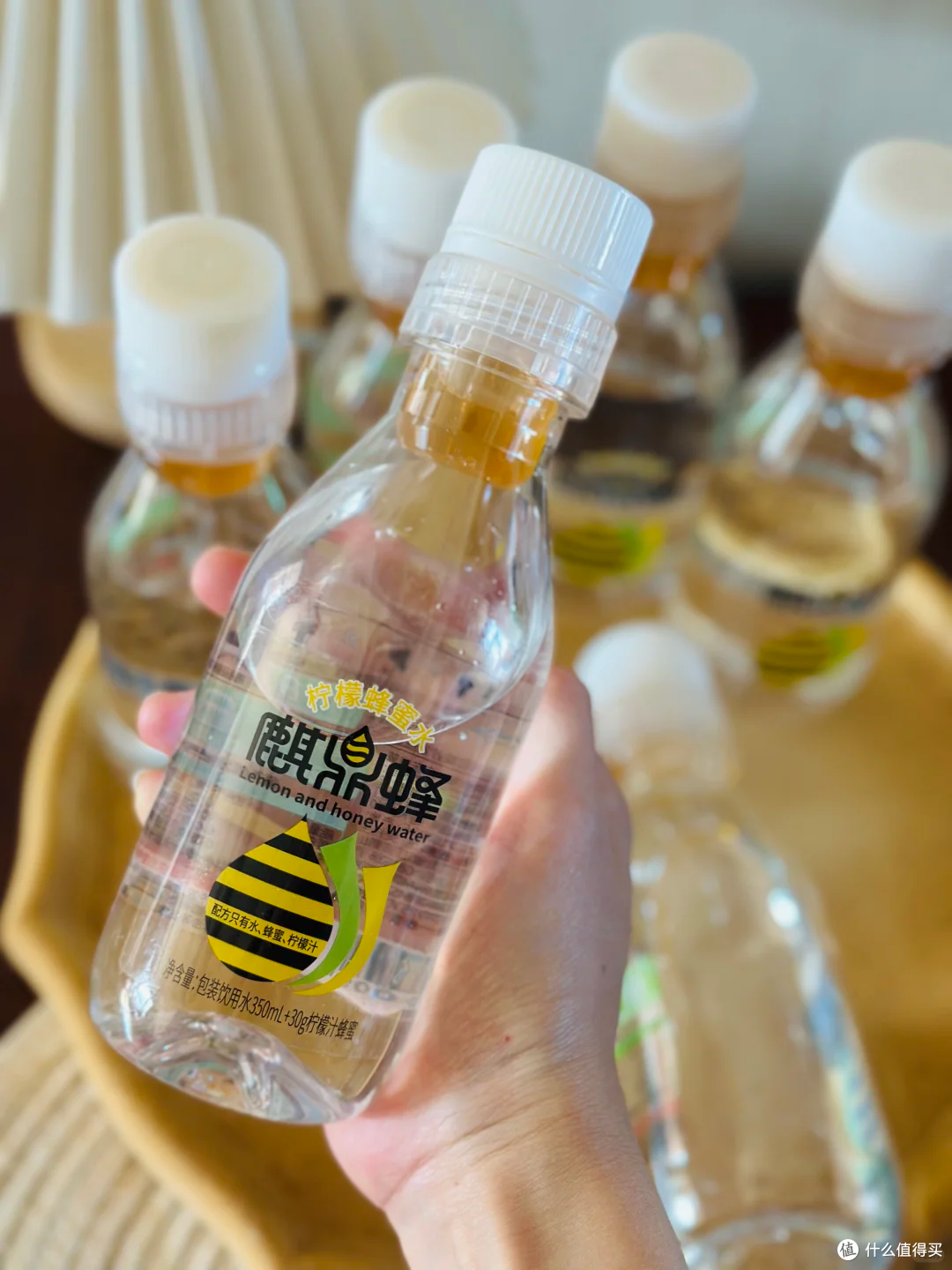 人生建议!都去尝尝柠檬蜂蜜水!