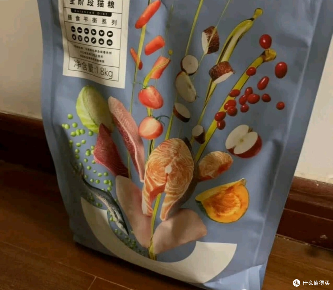 双十一养宠必备：卫仕膳食平衡全价全阶段猫粮，守护爱宠健康