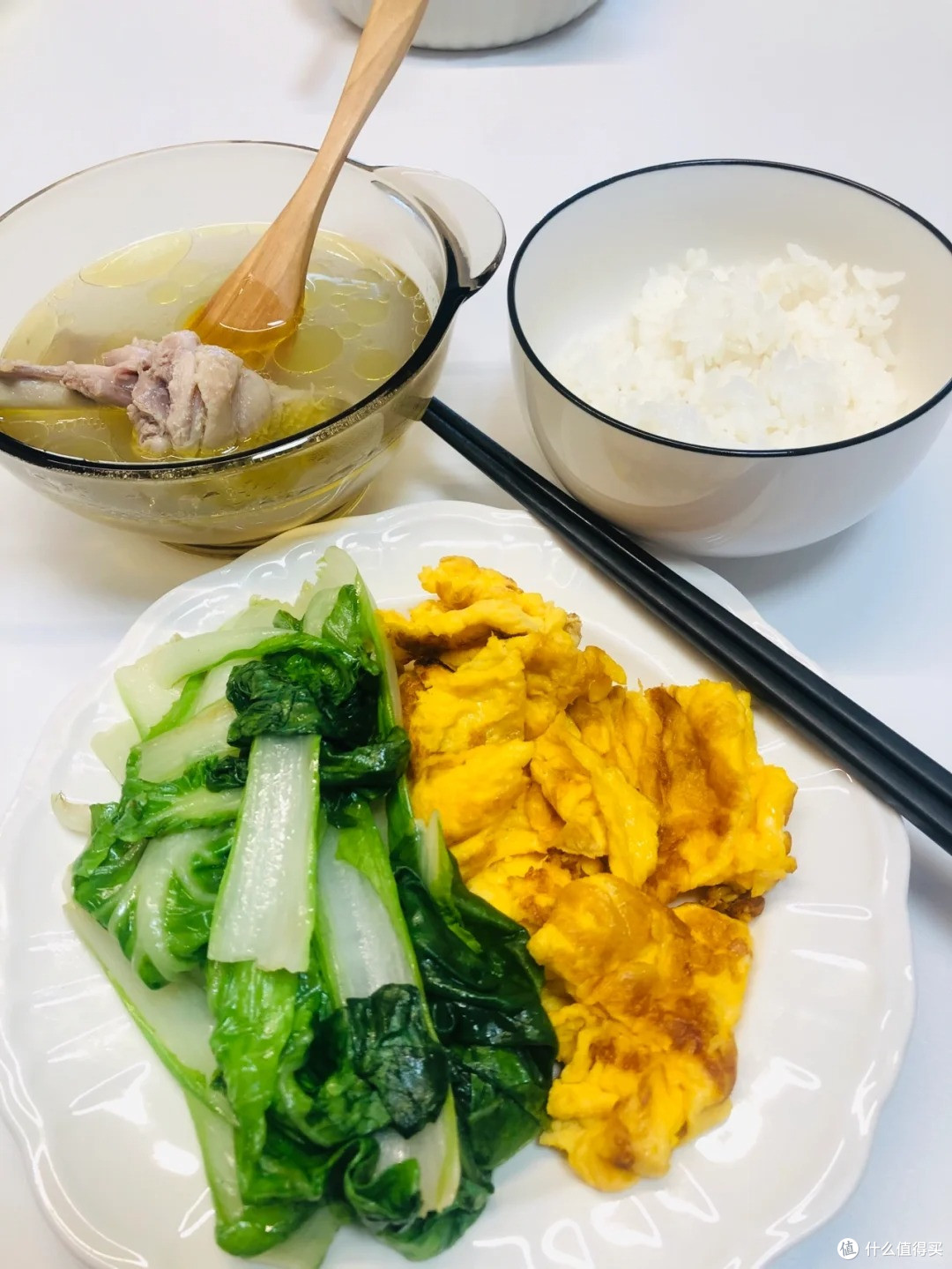 痔疮肉球真的摸不到啦！可以安心备孕了！ 