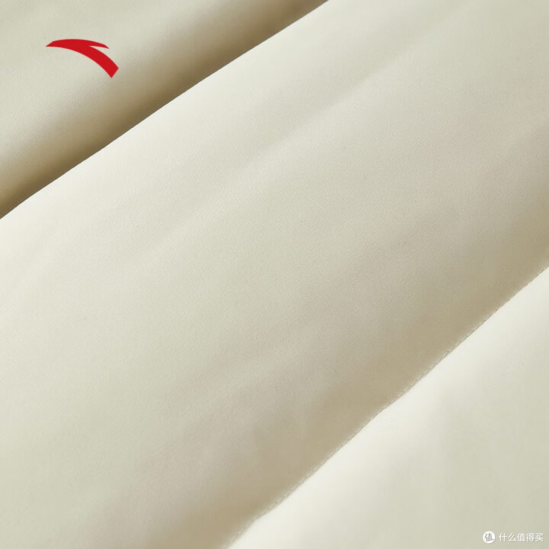 安踏「冰甲」羽绒服体验:90绒面包服,冬日可爱与温暖兼得