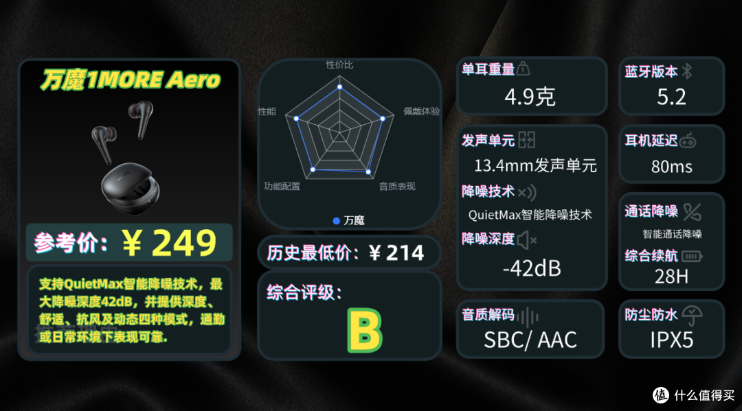蓝牙耳机什么牌子的好又实惠?蓝牙耳机十大排名品牌分享