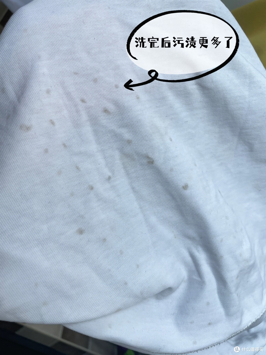 现在有很多人,不愿意买滚筒洗衣机,只因为这几个问题太突出了!