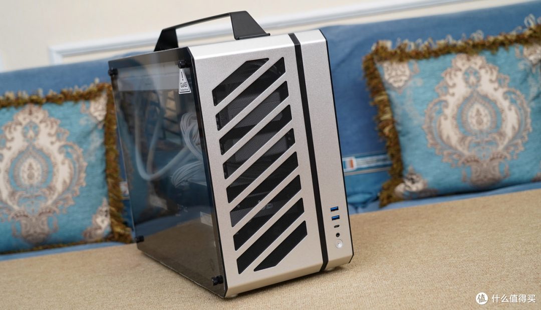 战地6来袭,9950X3D+X870吹雪S+索泰RTX5080打造的高性能小钢炮