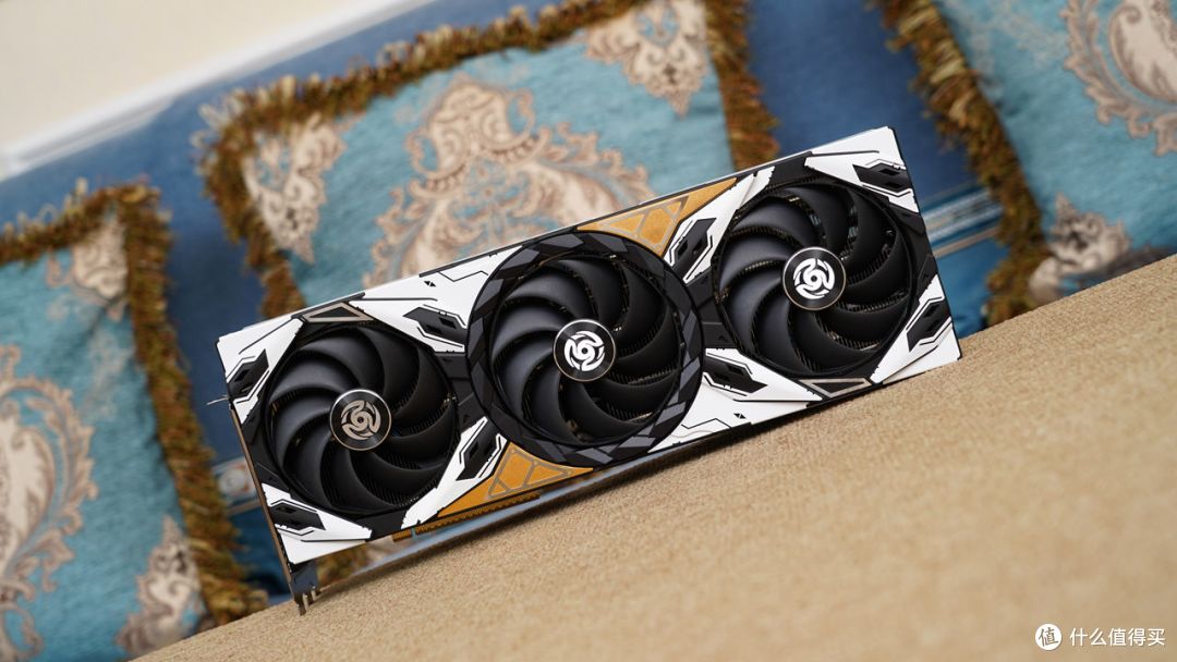 战地6来袭,9950X3D+X870吹雪S+索泰RTX5080打造的高性能小钢炮