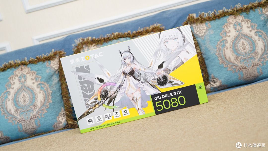 战地6来袭,9950X3D+X870吹雪S+索泰RTX5080打造的高性能小钢炮