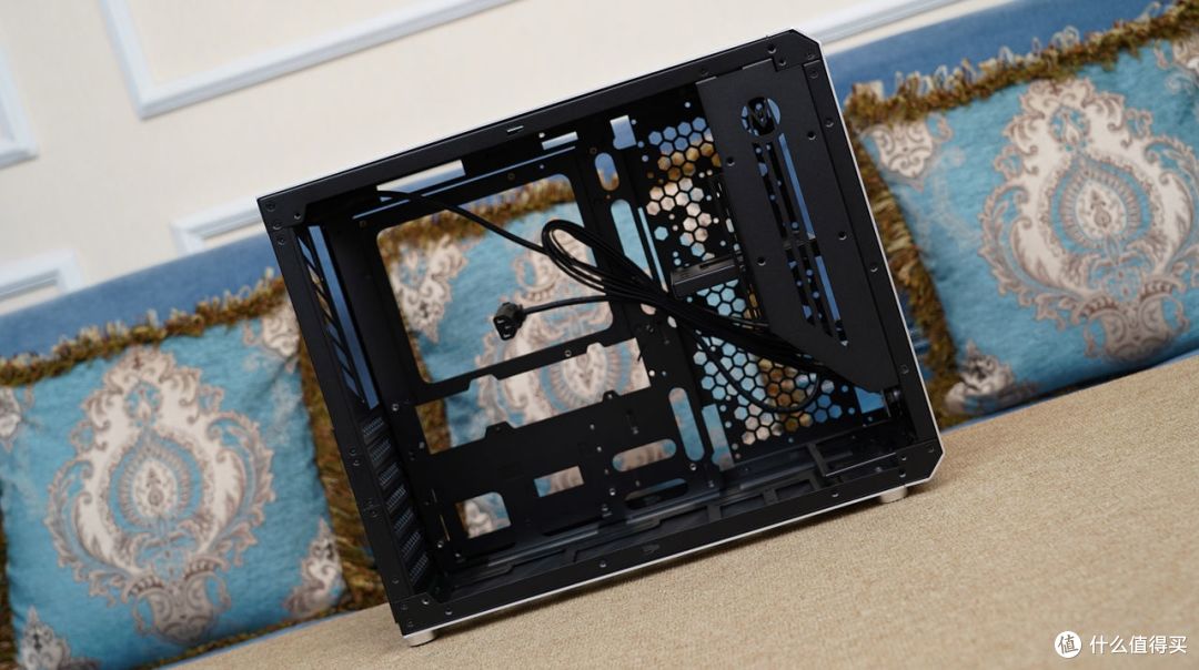 战地6来袭,9950X3D+X870吹雪S+索泰RTX5080打造的高性能小钢炮
