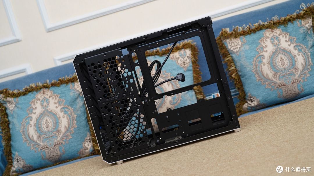 战地6来袭,9950X3D+X870吹雪S+索泰RTX5080打造的高性能小钢炮