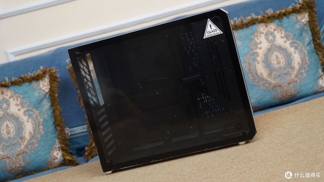 战地6来袭,9950X3D+X870吹雪S+索泰RTX5080打造的高性能小钢炮
