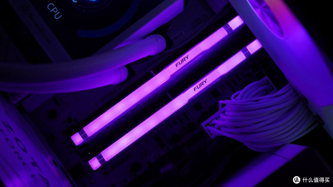 战地6来袭,9950X3D+X870吹雪S+索泰RTX5080打造的高性能小钢炮