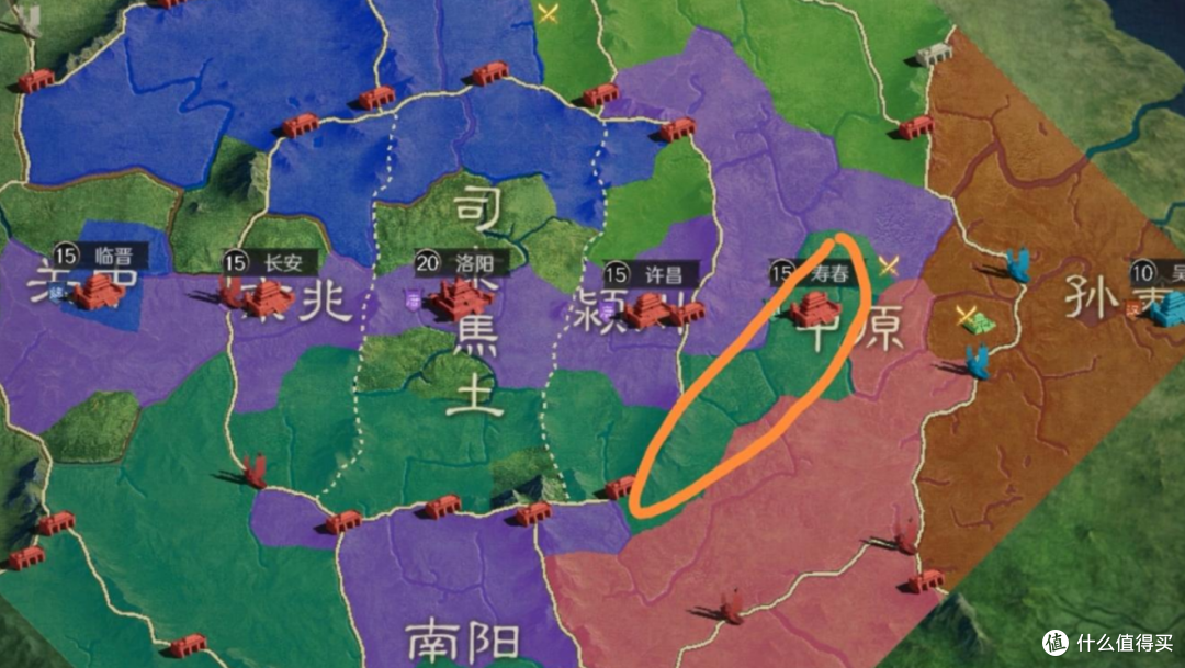 麻将圣诞树出圈?这款游戏让苏绣在三国开花