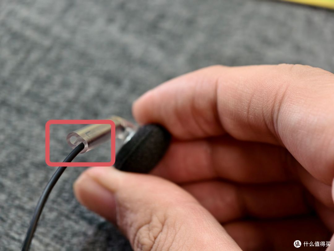 16.6元Hifi的平头塞?早知道还是... ...水月雨?!