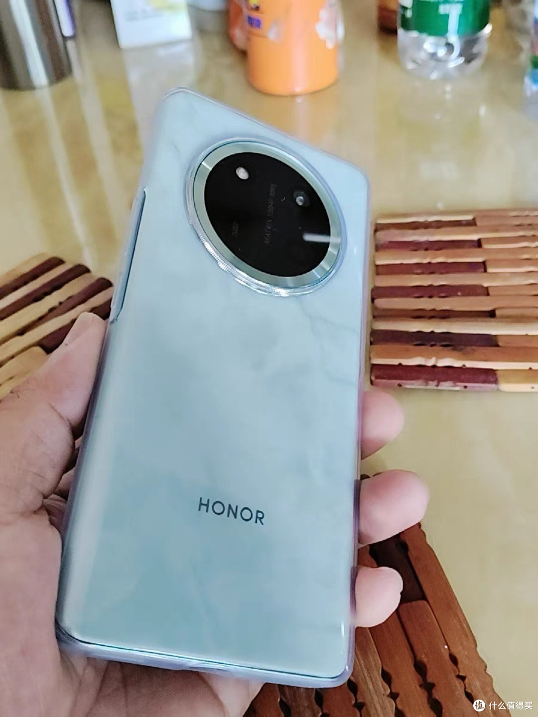 政府补贴入手荣耀X60 Pro，千元机体验超出预期
