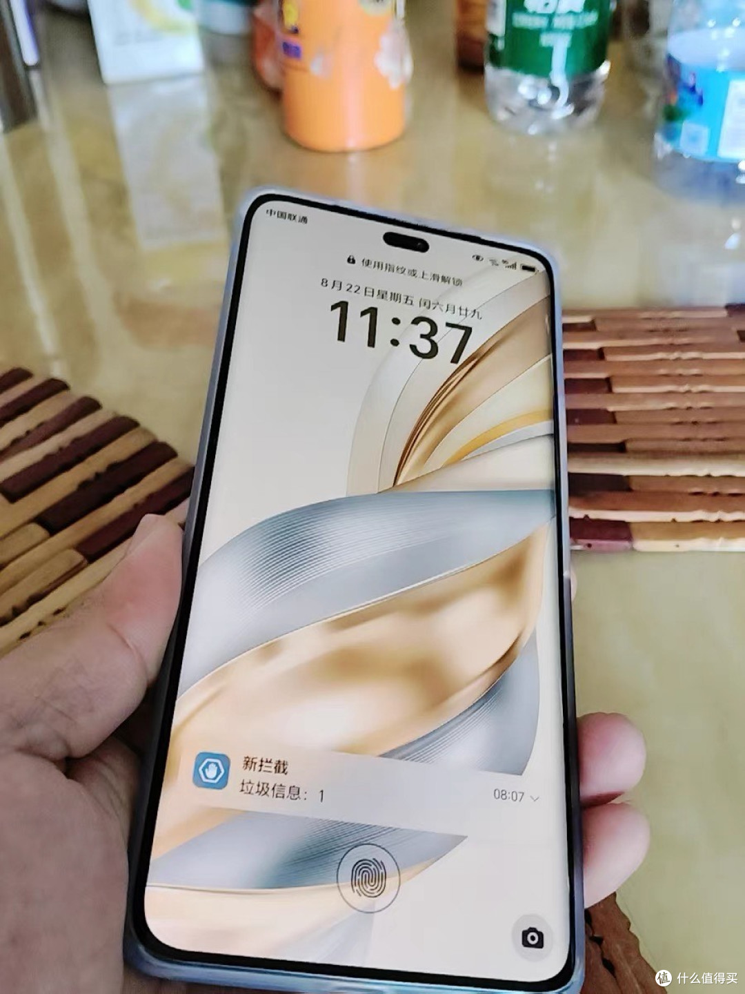 政府补贴入手荣耀X60 Pro，千元机体验超出预期
