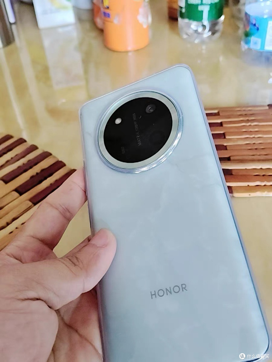 政府补贴入手荣耀X60 Pro，千元机体验超出预期