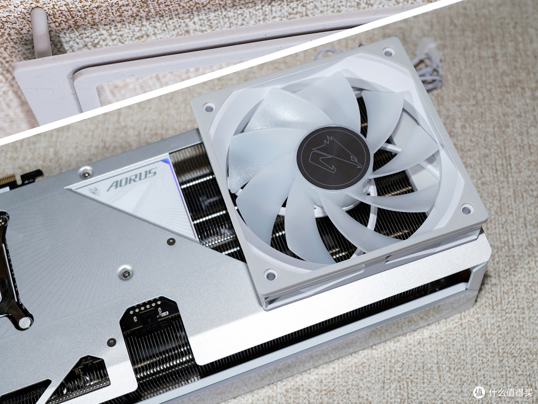 游刃有余玩爽4k游戏，技嘉RTX5080超级雕ICE显卡体验分享