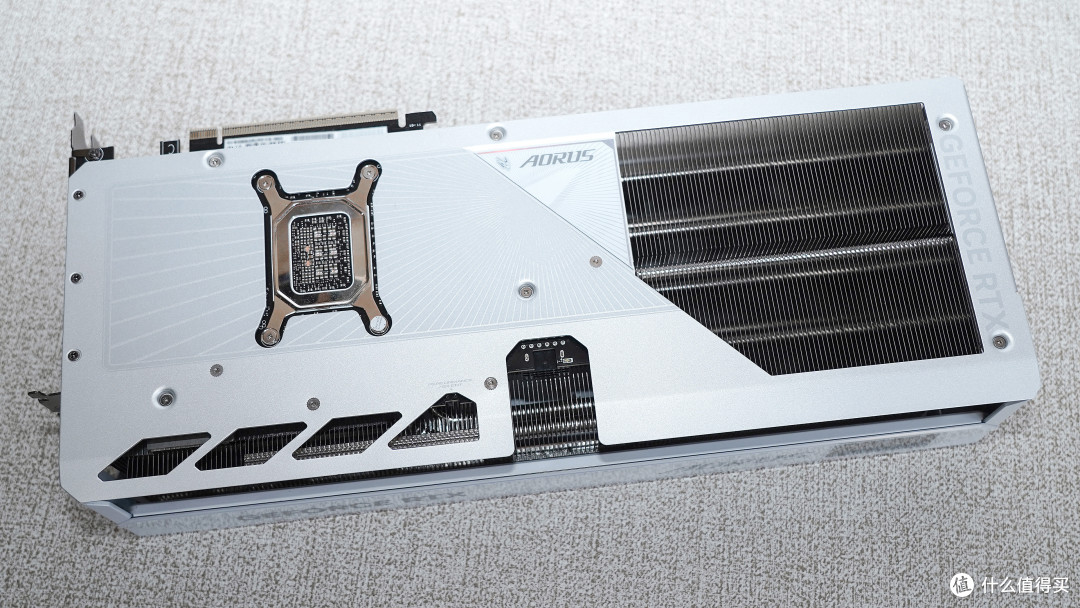 游刃有余玩爽4k游戏，技嘉RTX5080超级雕ICE显卡体验分享