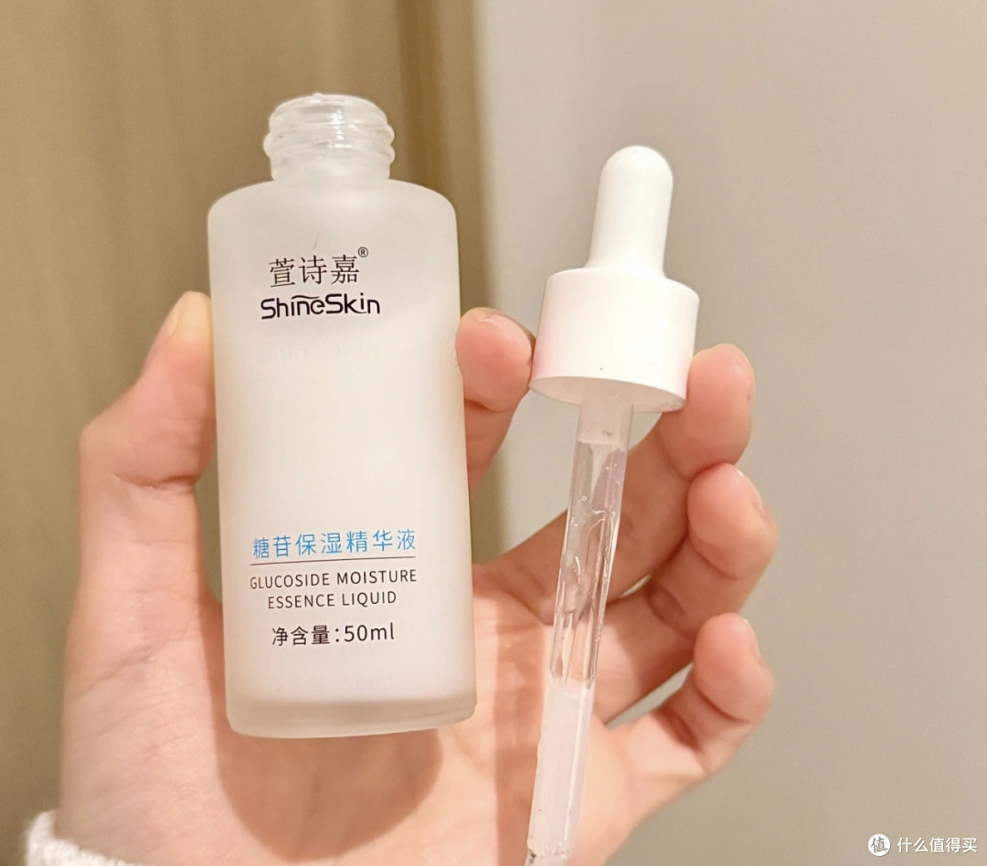 双11护肤推荐:干皮救星