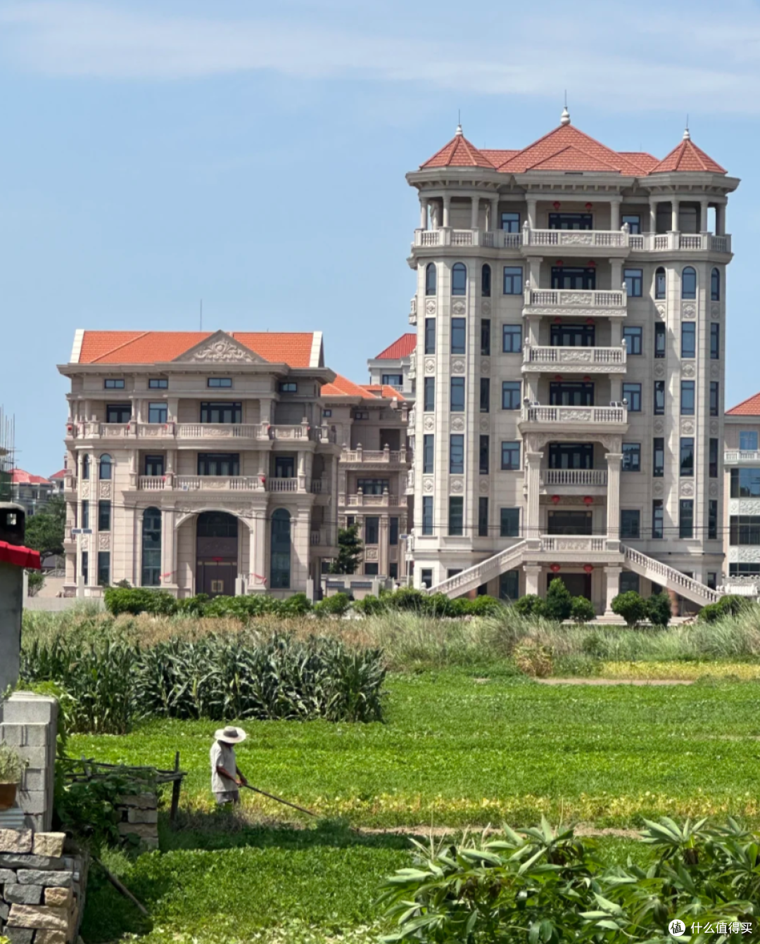 花费近百万,在农村建一栋别墅,真的有必要吗?