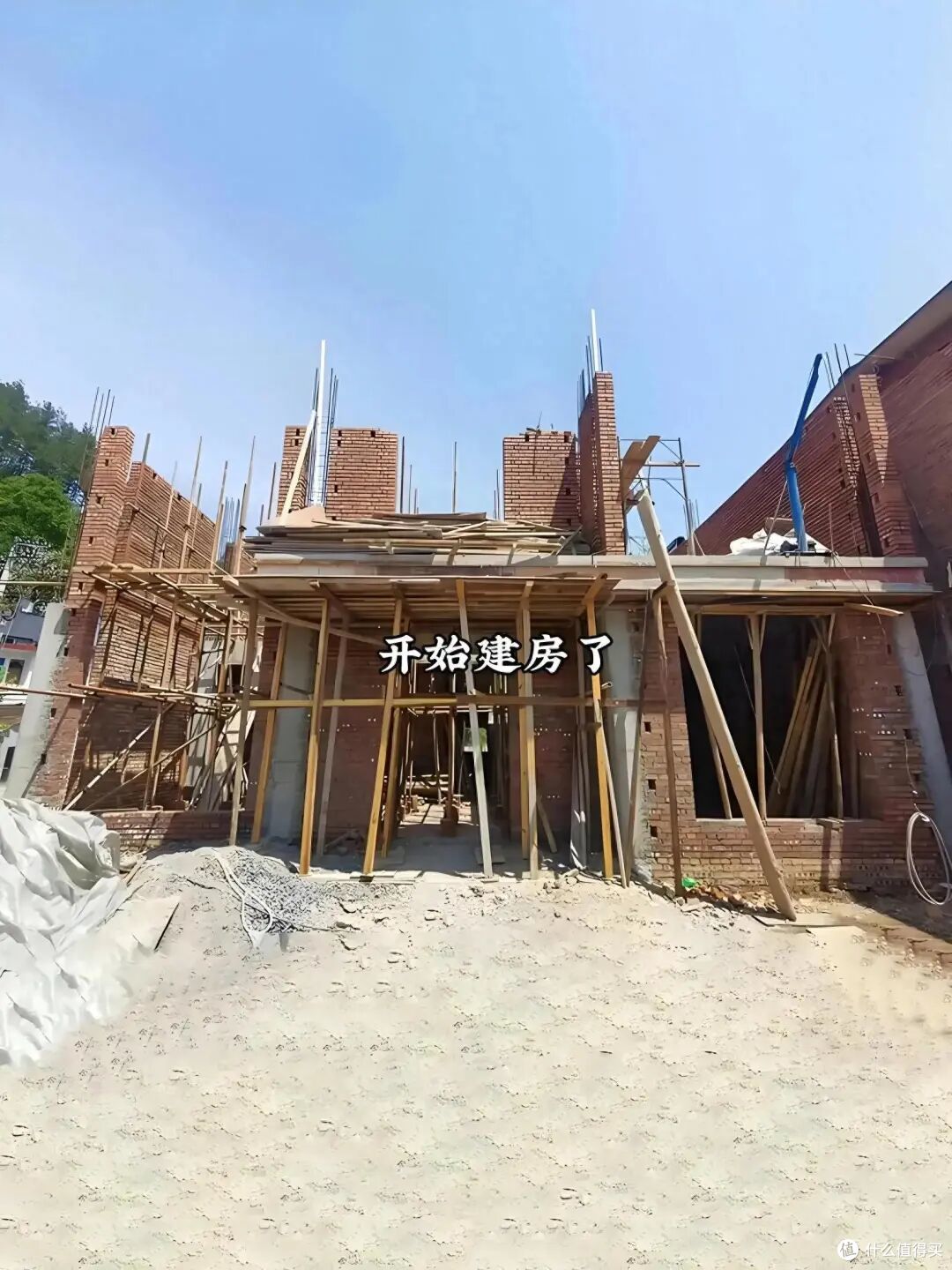 花费近百万,在农村建一栋别墅,真的有必要吗?