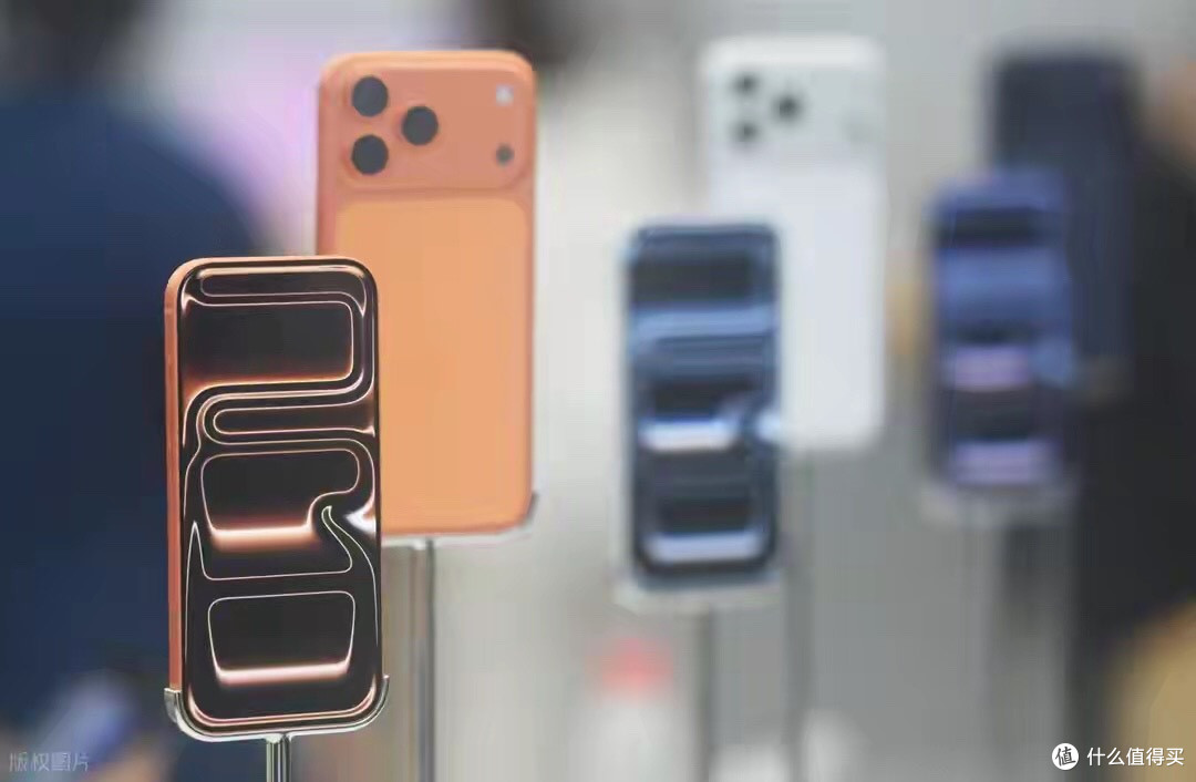 iPhone 18 Pro爆猛料:5000mAh电池+A20,这次续航要逆天!