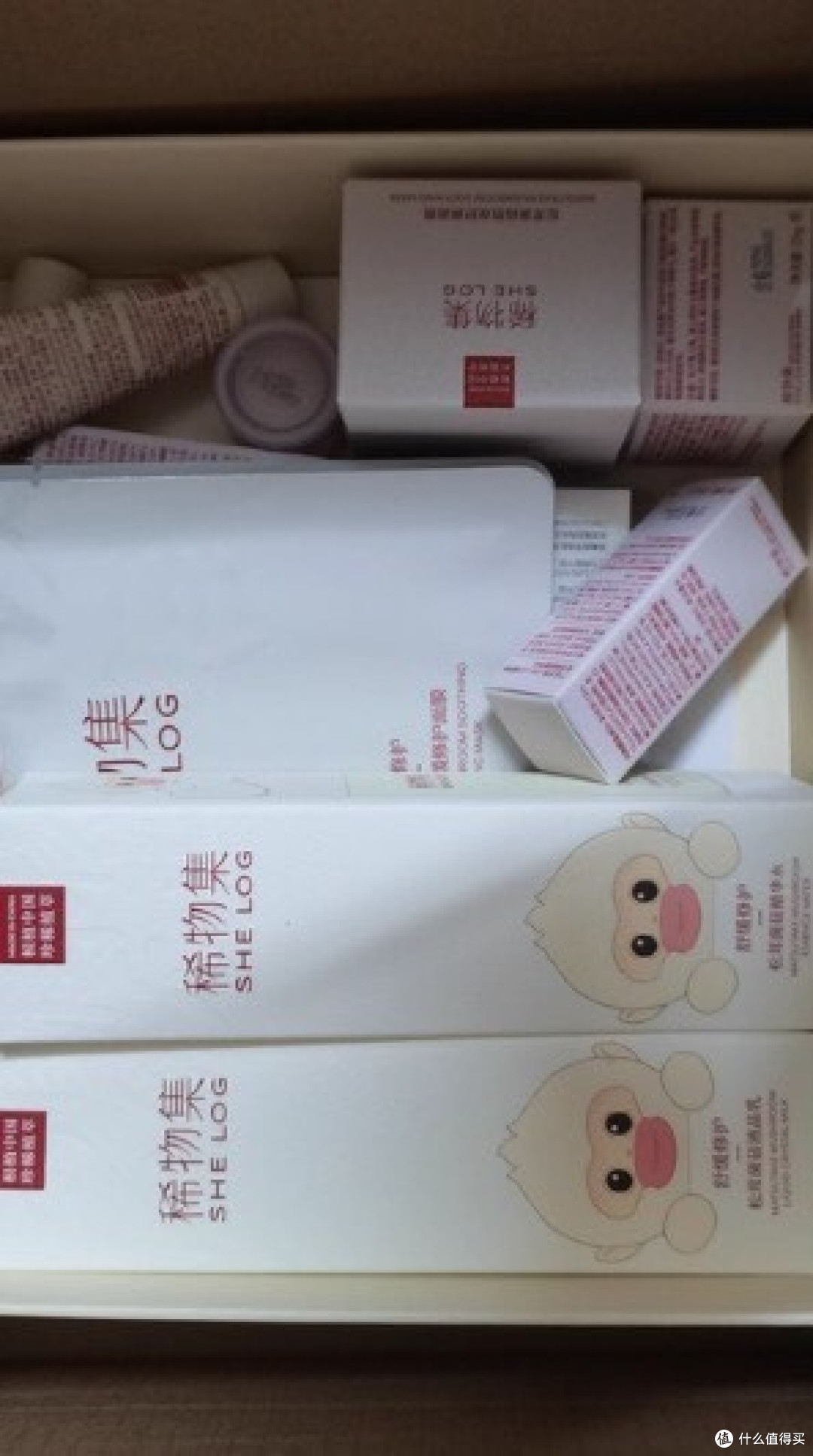 淡纹干纹松弛!肌养堂抗皱护肤品排行榜前十2025有效的紧致抗衰老