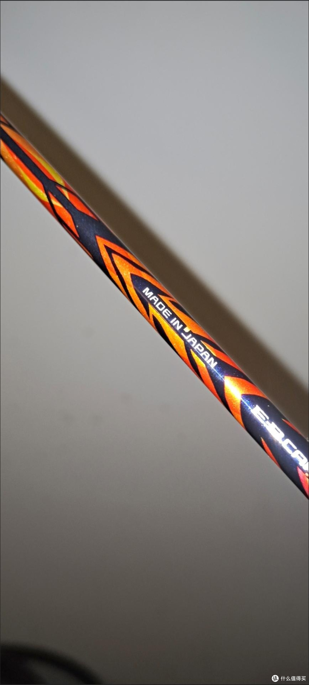Yonex Astrox 99：一拍终结比赛的暴力美学，让对手跪着捡球！