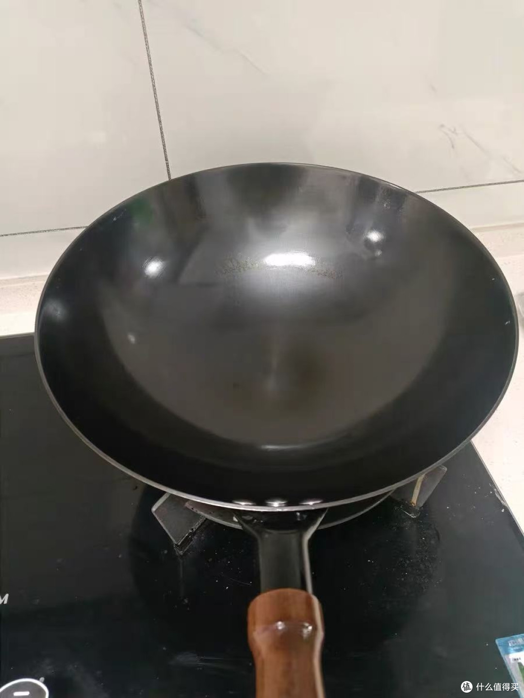 用它做饭，家人吃得放心，自己做得开心～